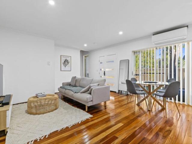 Townhouse for rent in Sutherland, New South Wales
