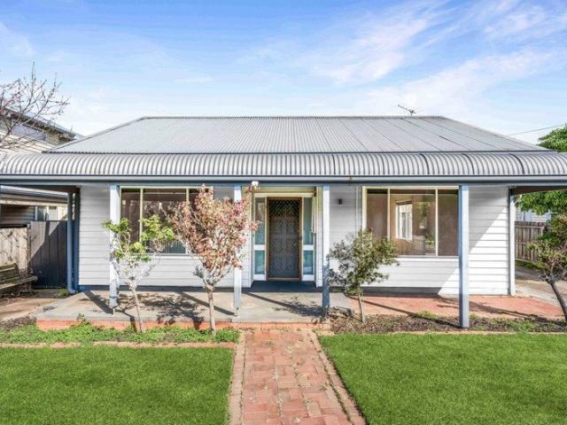House for rent in Geelong, Victoria