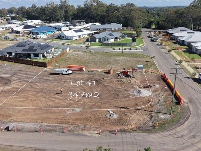 Land for sale in Banyan, Queensland