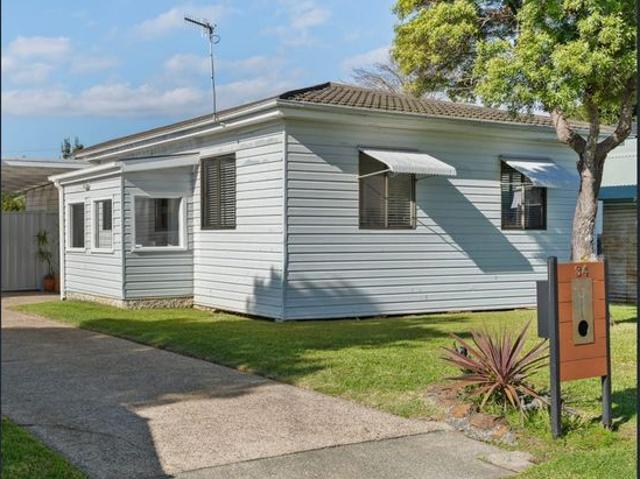 House for rent in Bungalow Park, Burrill Lake