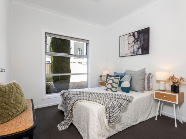 Townhouse for sale in Horseshoe Creek, South Australia