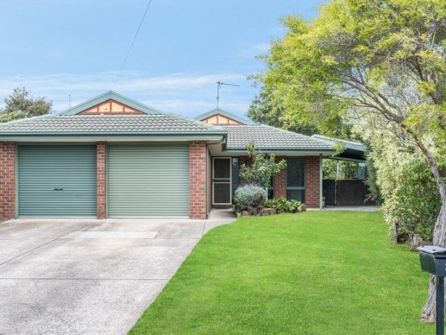 House for rent in Clifton Springs, Victoria