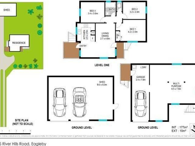 House for rent in Toombul, Queensland