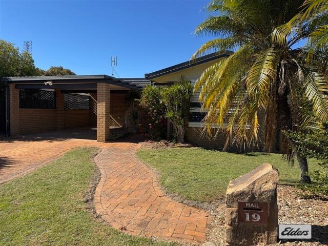 House for sale in Chinchilla