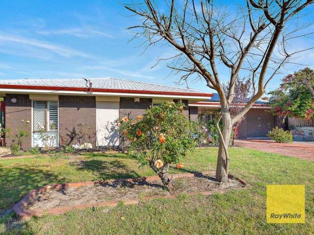 House for sale in Thornlie, City of Gosnells