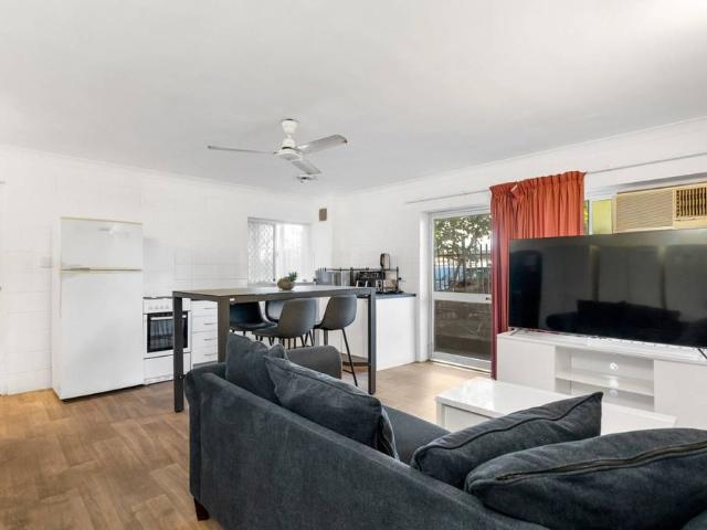 Apartment for rent in Cairns, Queensland