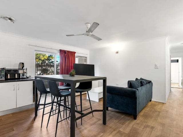 Apartment for rent in Cairns, Queensland