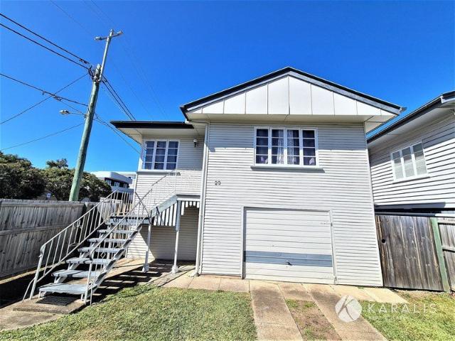 House for rent in Toombul, Queensland