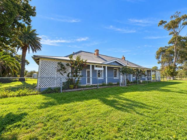 House for rent in Wantabadgery, New South Wales