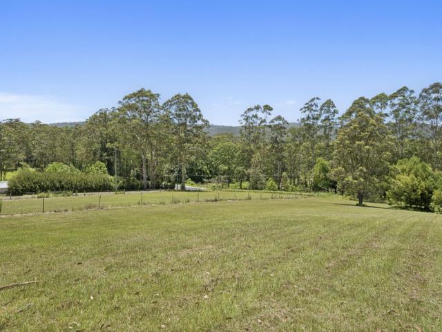 Cottage for sale in Nana Glen, New South Wales