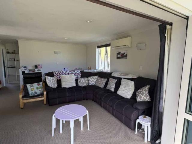 Apartment for rent in Waikato District, Waikato