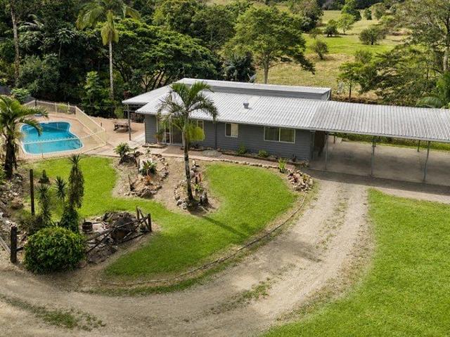 House for sale in Mount Charlton, Queensland