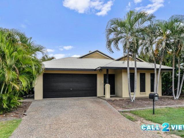House for sale in Palmerston, Northern Territory