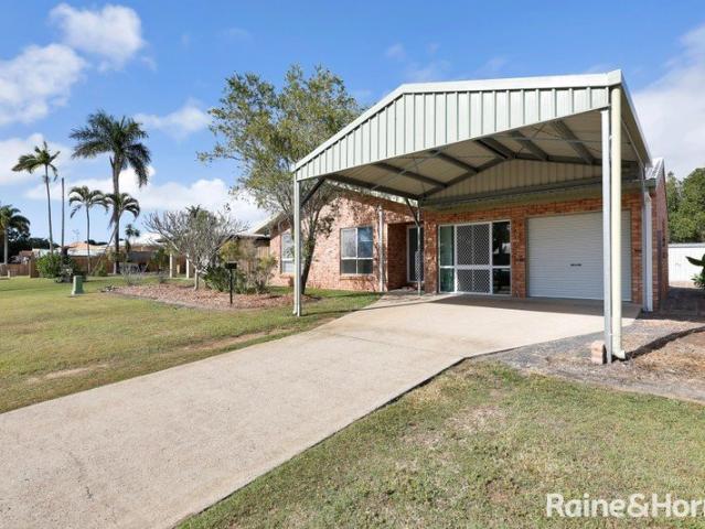 House for rent in Bucasia, Queensland