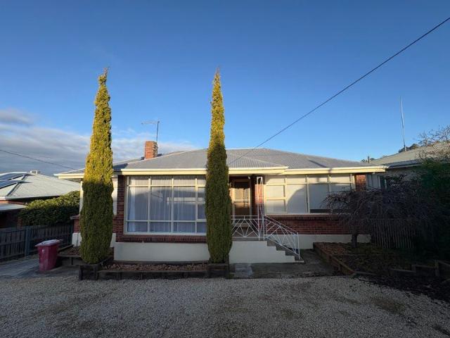 House for rent in Launceston, Tasmania