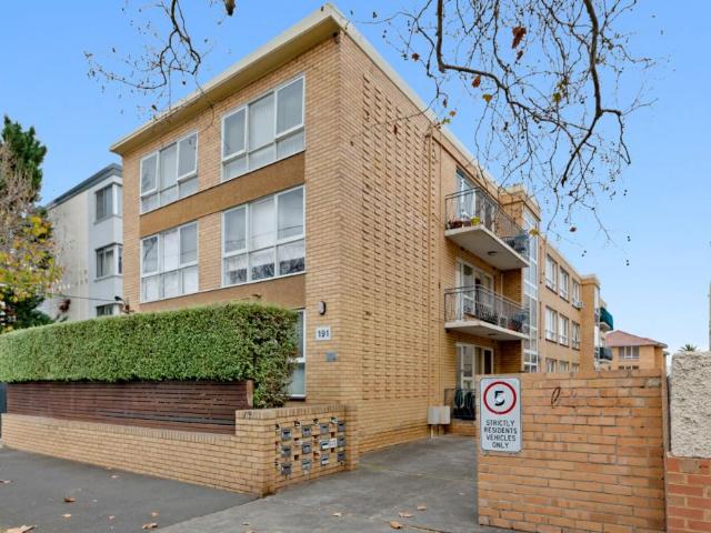 Apartment for rent in Camerons Creek, Victoria