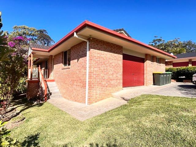 House for rent in Emerald Beach, New South Wales