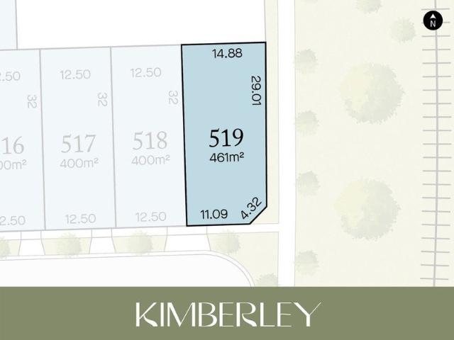 Land for sale in Camerons Creek, Victoria