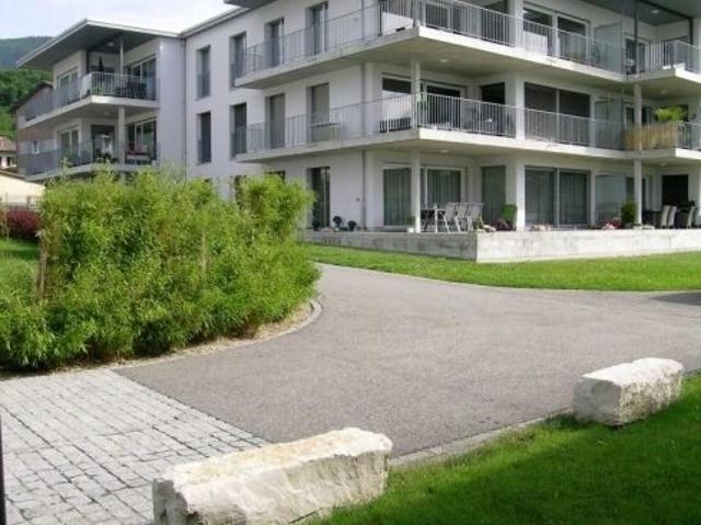 Apartment mieten in Wiedlisbach, Bern