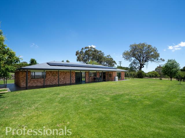 House for sale in Orange, New South Wales