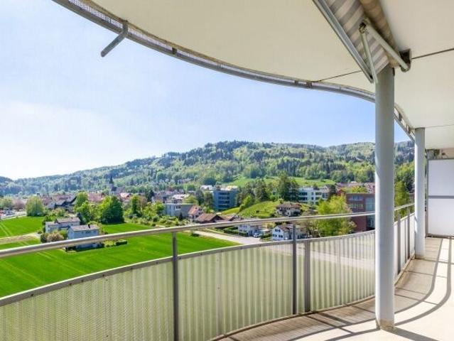 Apartment mieten in Spreitenbach, Aargau