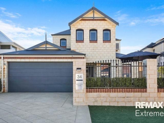 House for sale in Jindalee, Western Australia