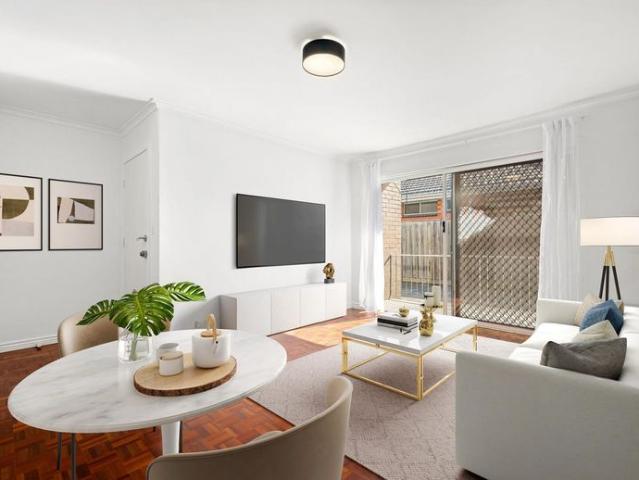 Apartment for rent in Kingsville, Melbourne