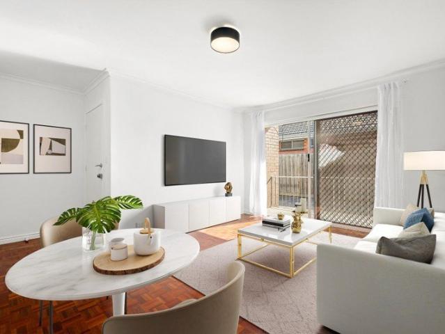 Apartment for rent in Kingsville, Melbourne