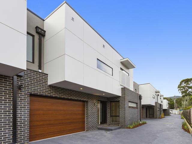 House for rent in Boronia, Melbourne