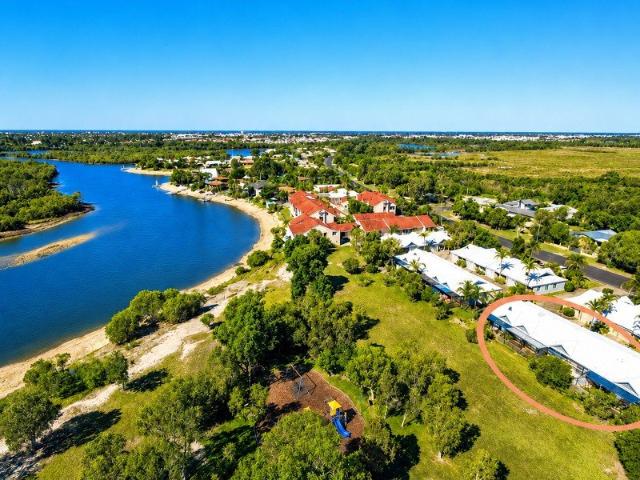 Apartment for sale in Kings Creek, Queensland
