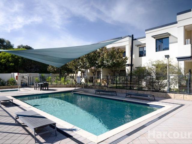 Apartment for sale in Currambine, Western Australia