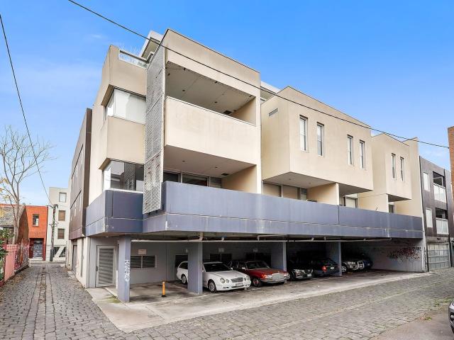 Apartment for rent in Prahran, Melbourne