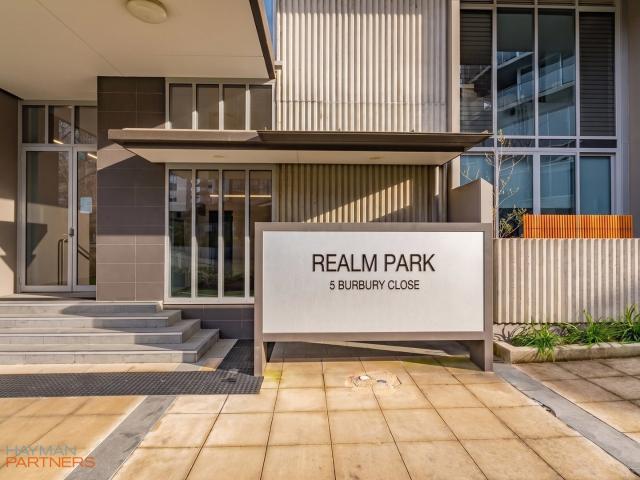 Property for sale in Barton, Australian Capital Territory