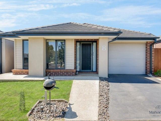 House for sale in Curlewis, Victoria