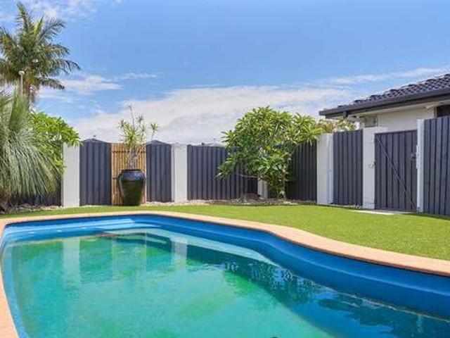 House for rent in Gold Coast City, Fernbrook
