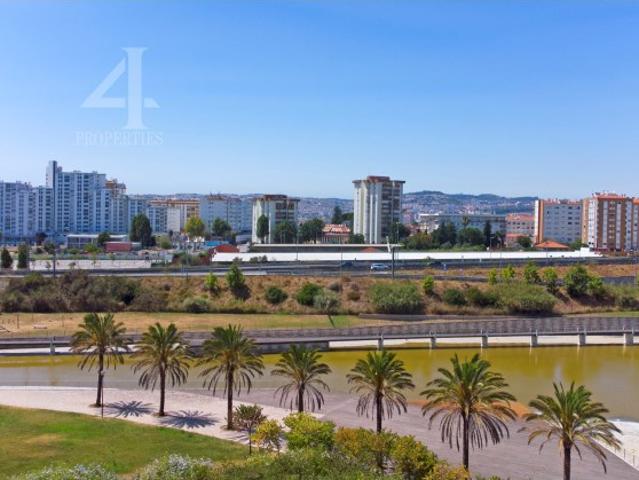 Apartamento venda em Alta de Lisboa, Lisboa