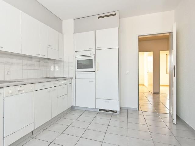 Apartment mieten in Möhlin, Aargau