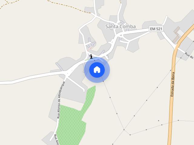 Quarto alugar em Guarda, Seia