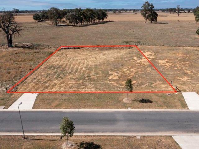 Land for sale in Moyhu, Victoria