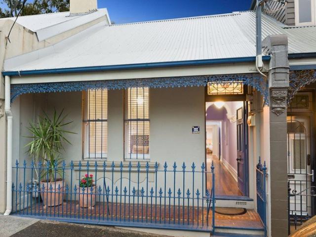 Land for rent in Sydney, New South Wales