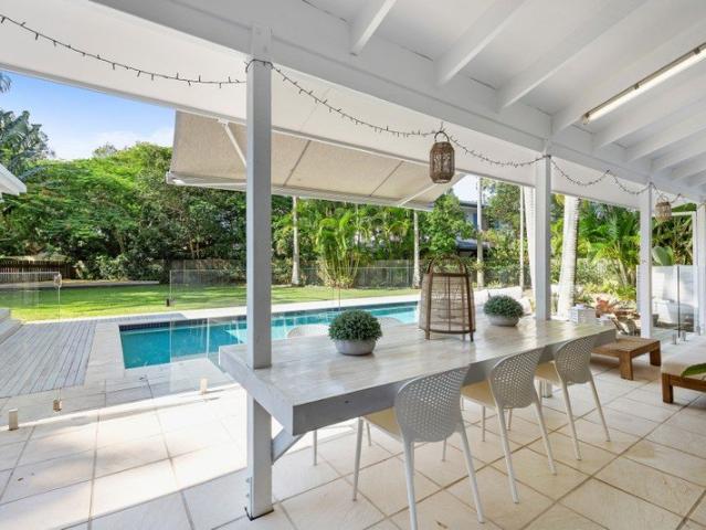 House for rent in Noosaville, Noosa Heads