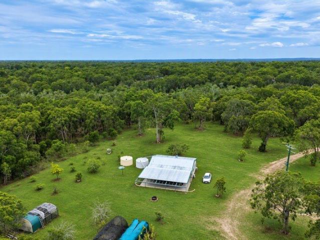 House for rent in Deepwater, Gladstone Regional