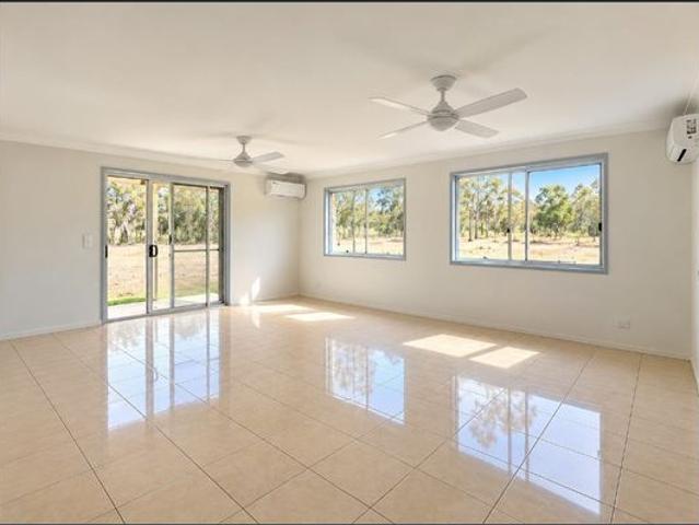 House for rent in Deepwater, Gladstone Regional