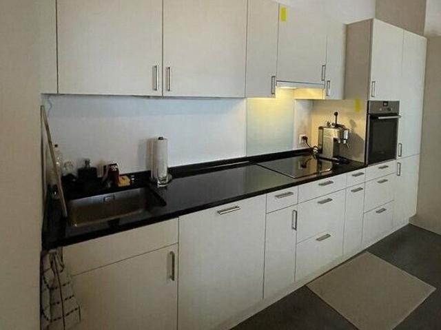 Apartment mieten in Bad Ragaz, St. Gallen