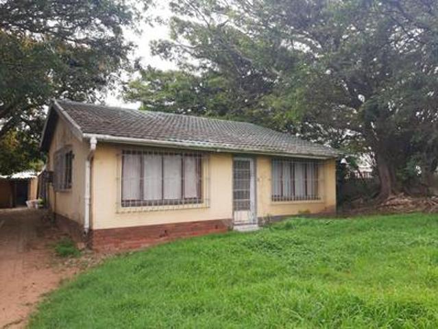 House for sale in Kwazulu-natal