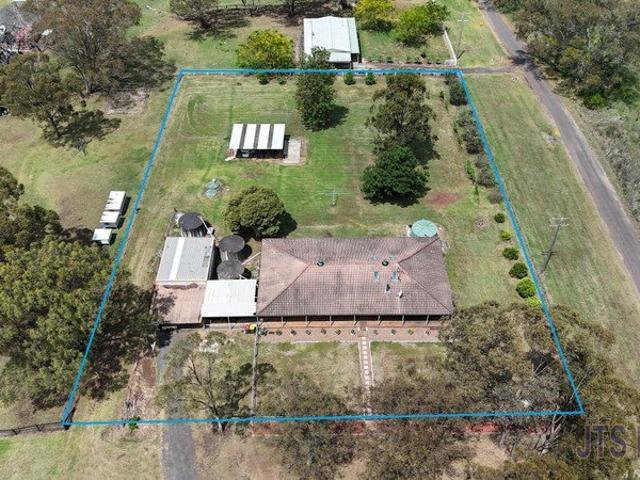 House for sale in Blandford, New South Wales