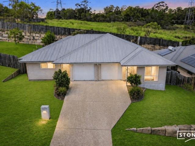 Duplex for rent in Toombul, Queensland