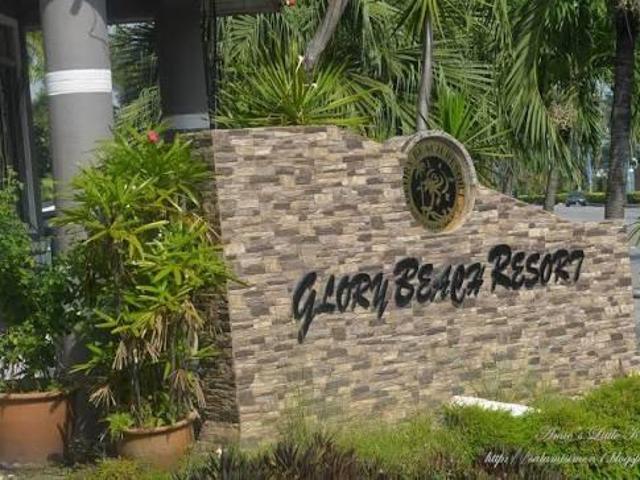 Apartment for sale in Sri Rusa, Negeri Sembilan