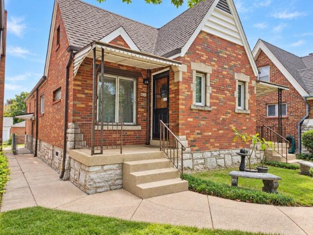 Room for rent in Saint Louis Hills, Saint Louis