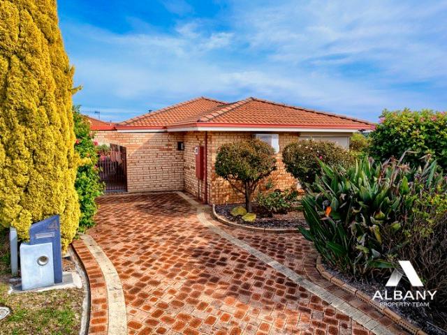House for sale in Warral, Western Australia